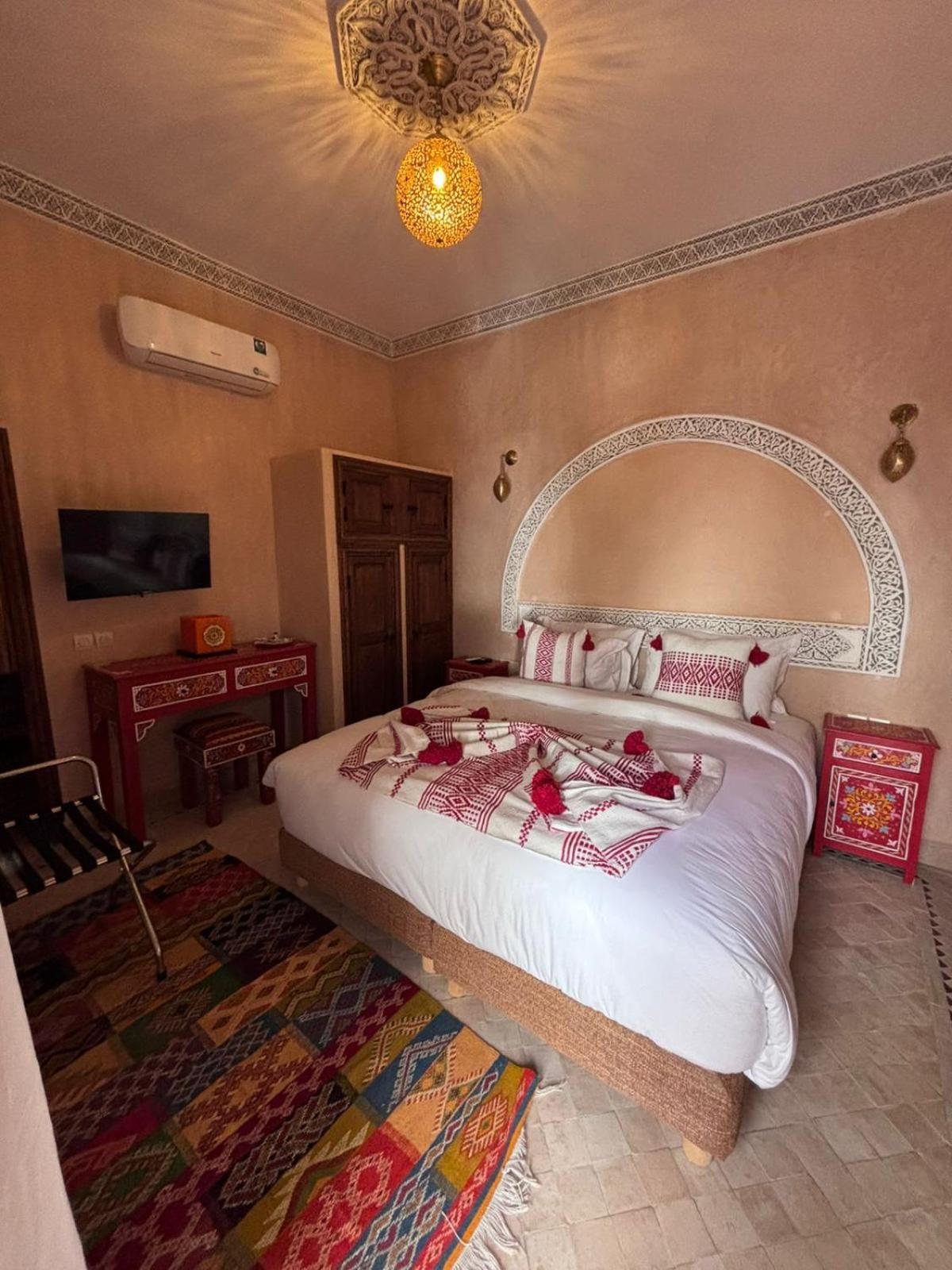 Medina Charme Riad & Spa 25/71