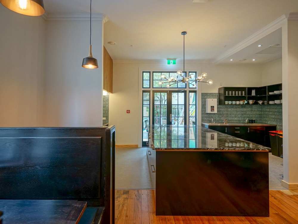 The Marion Hostel 11/57
