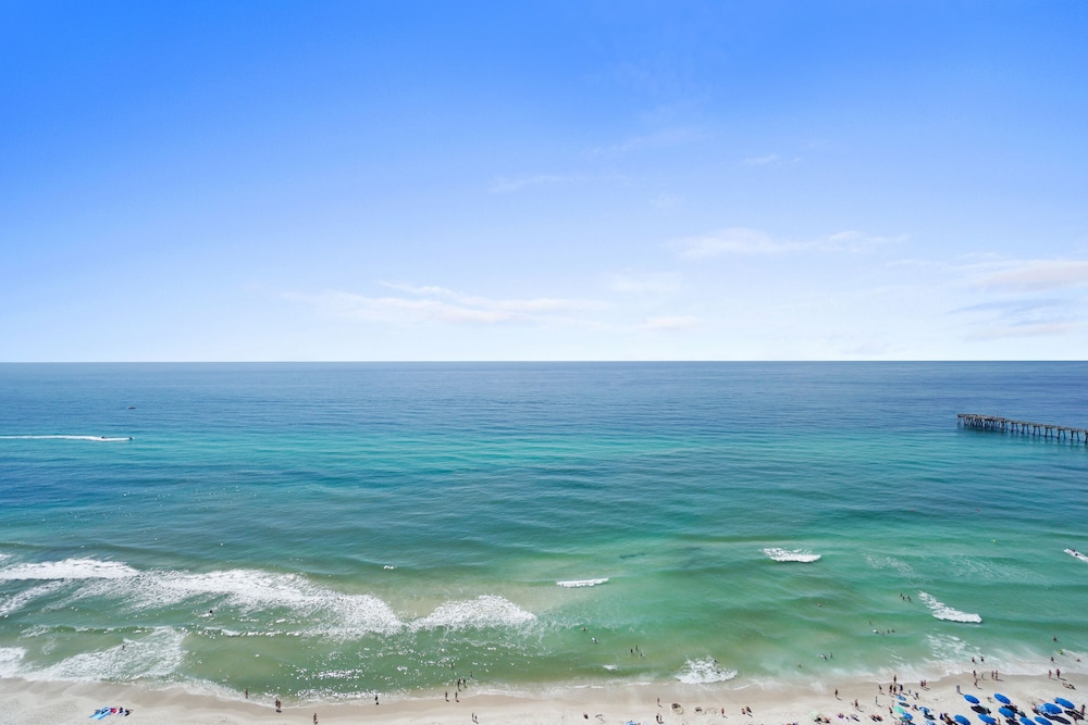 Calypso Beach Resort By Panhandle Getaways 79/82