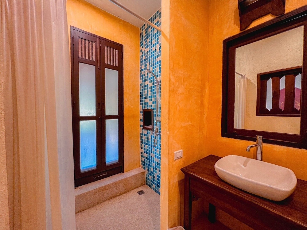 Pai Hotsprings Spa Resort 48/49
