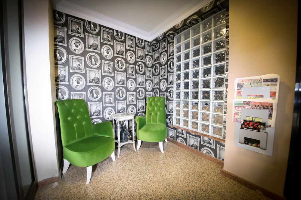 Asya Hotel 17/41