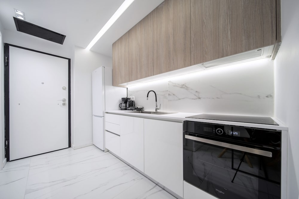 Heritage Boutique Apartments 7/62