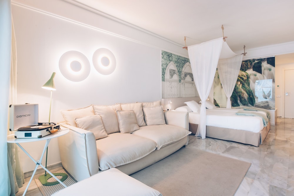 Iberostar Selection Marbella Coral Beach 46/80