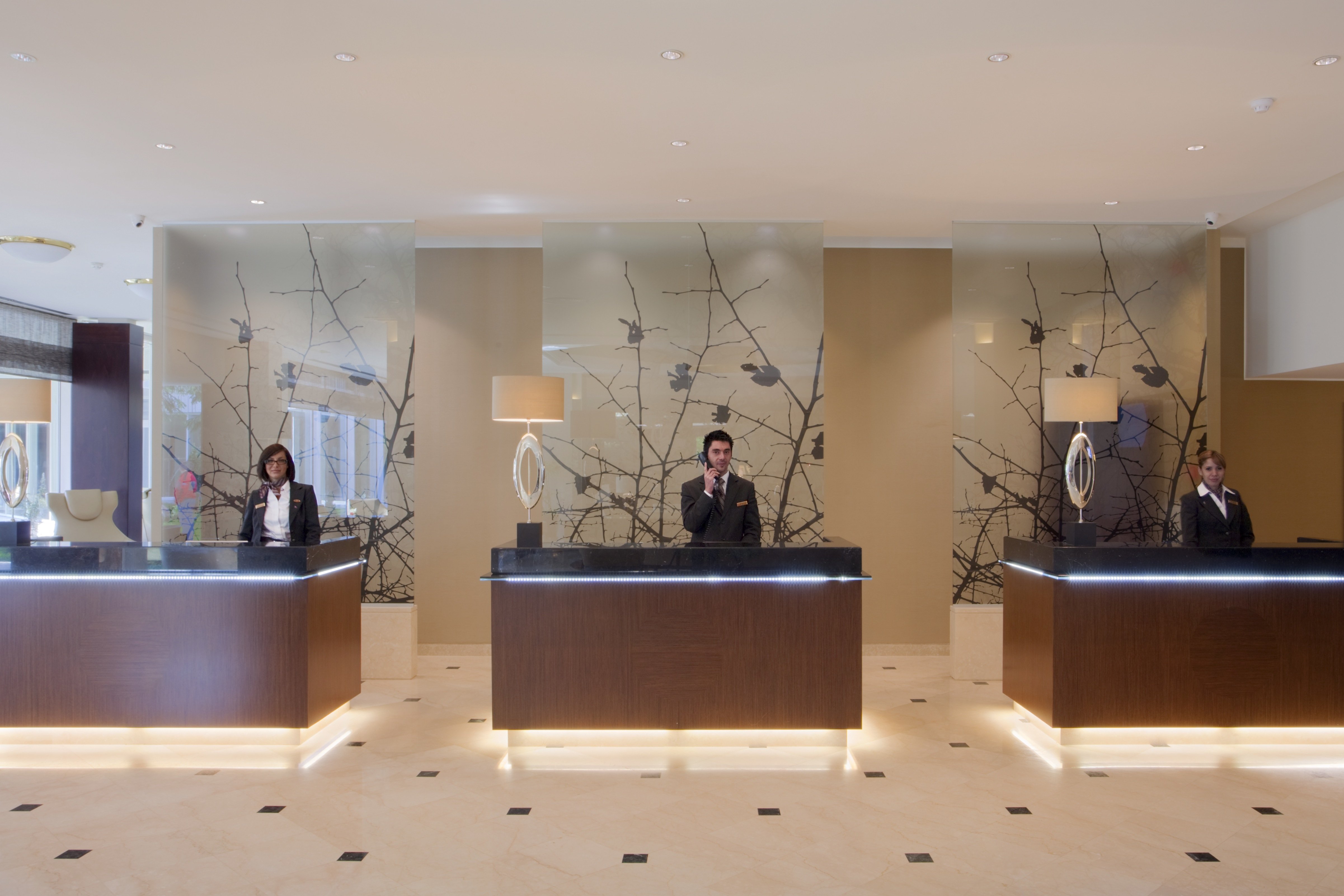 CROWNE PLAZA BUCHAREST 6/50