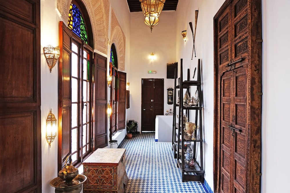 Riad AlAssala Fes 29/50