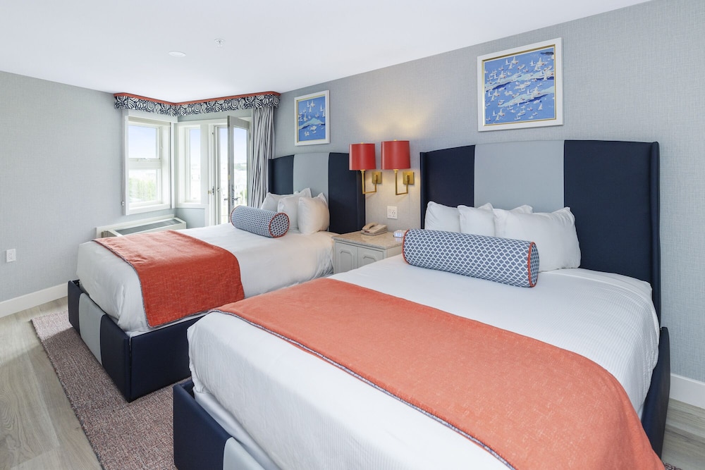 Anchorage Inn and Resort 10/50