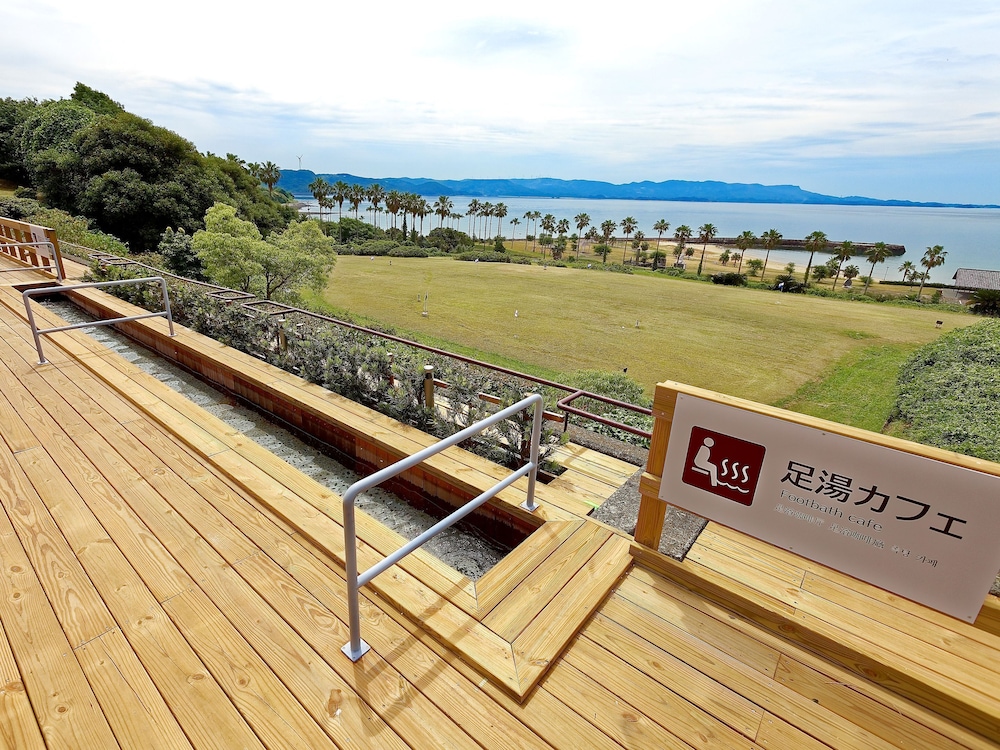 Hirado Senrigahama Onsen Hotel Ranpu 40/67