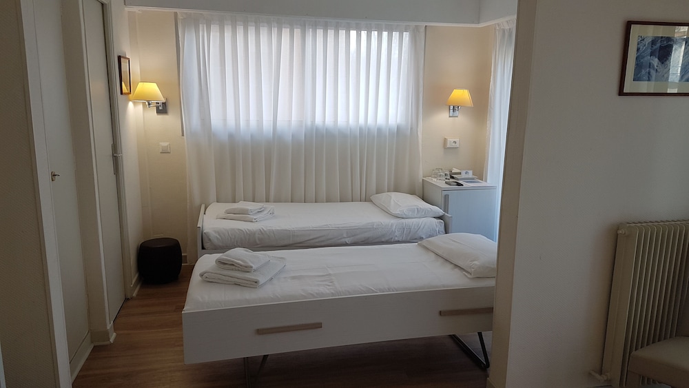 Hotel Le Dauphin 24/62