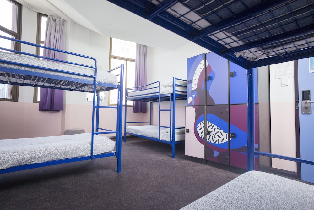 YHA Sydney Central 26/32