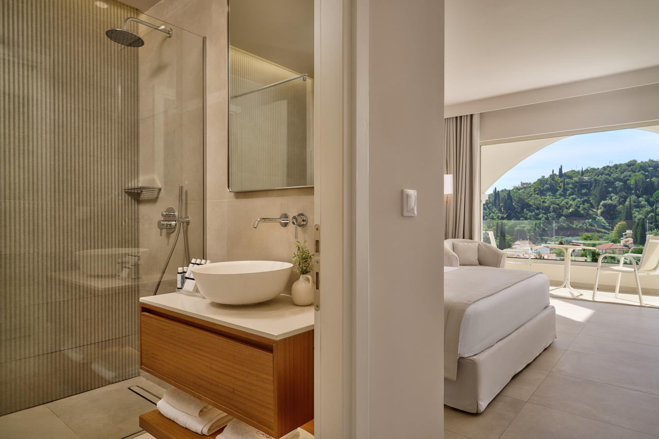 San Antonio Corfu Resort – Adults Only 83/84