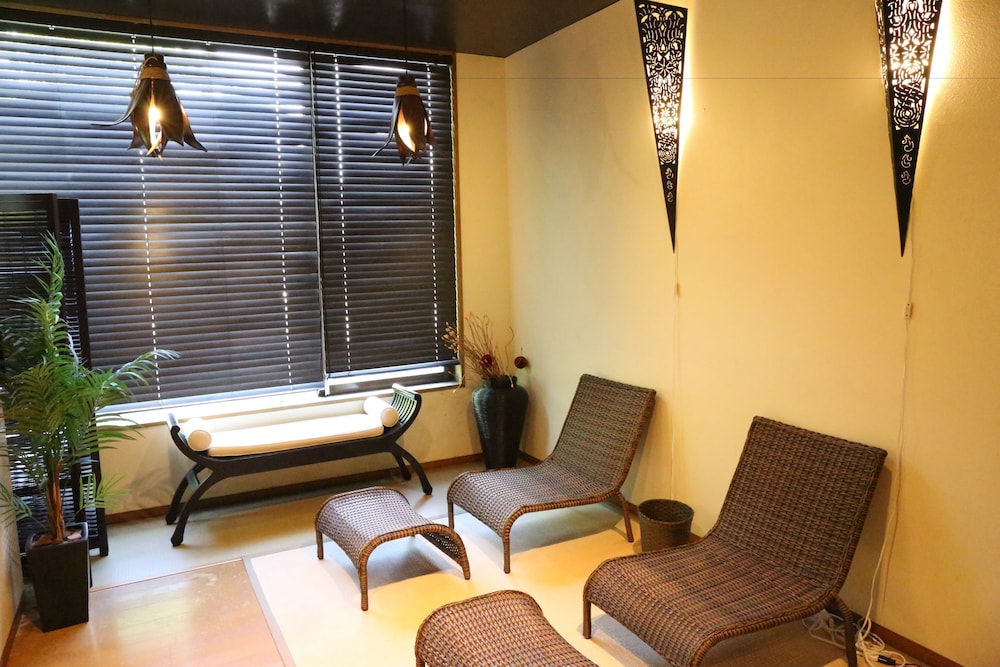 Uematsuya Ryokan 24/42