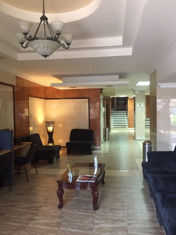 Eurohotel Panama 39/61