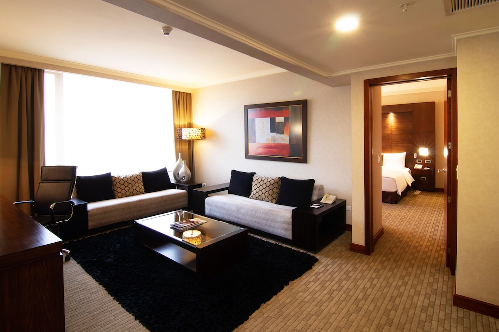 Swissotel Quito 56/76