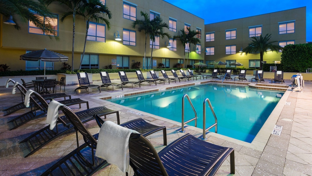 Hyatt Place Delray Beach in DELRAY BEACH - FL
