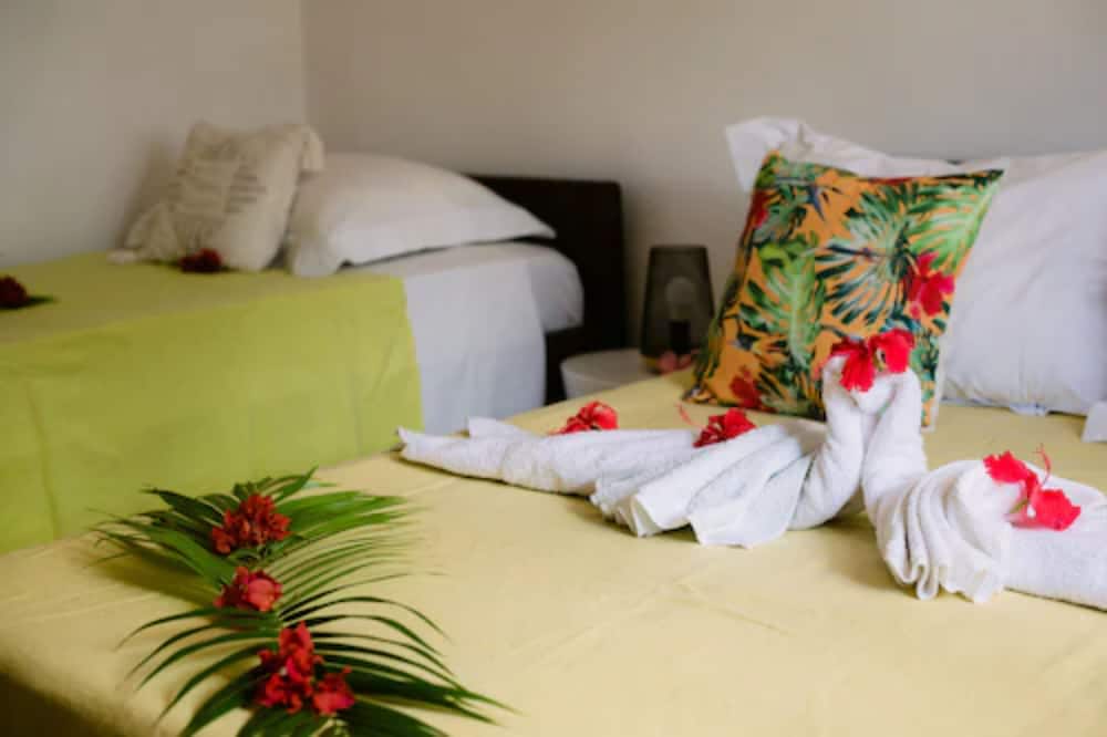 Bora Vaite Lodge 16/31