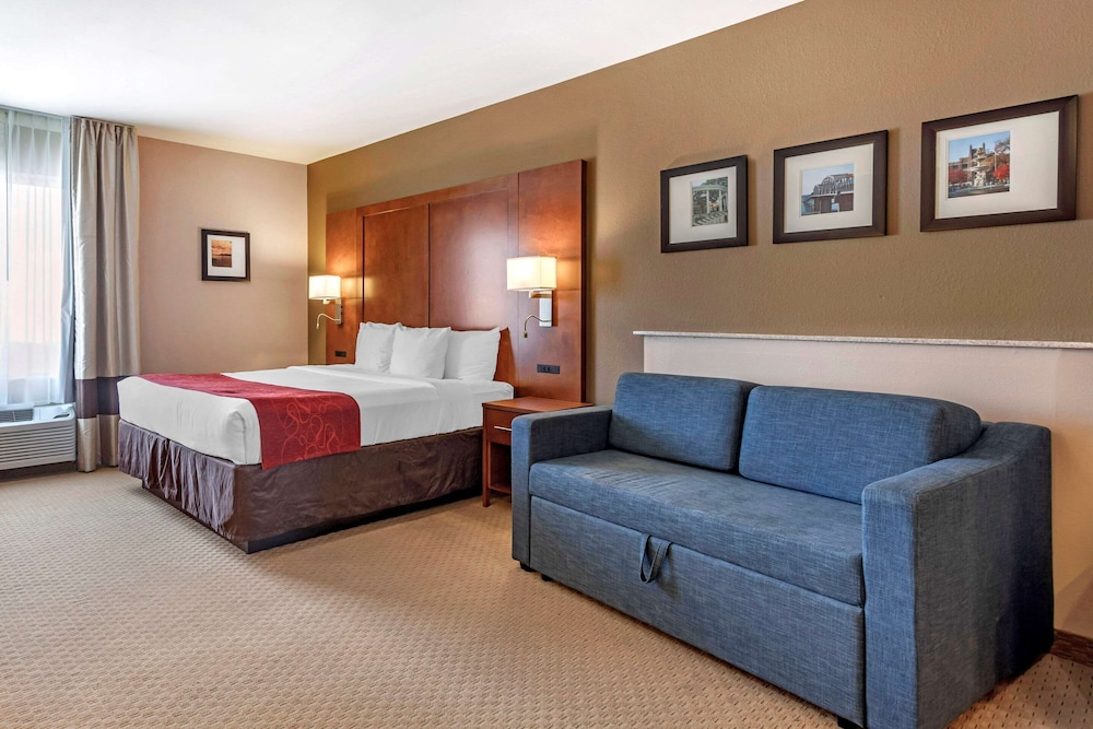 Comfort Suites Florence Shoals Area 15/46