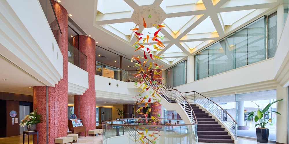 Okinawa NaHaNa Hotel & Spa 7/67