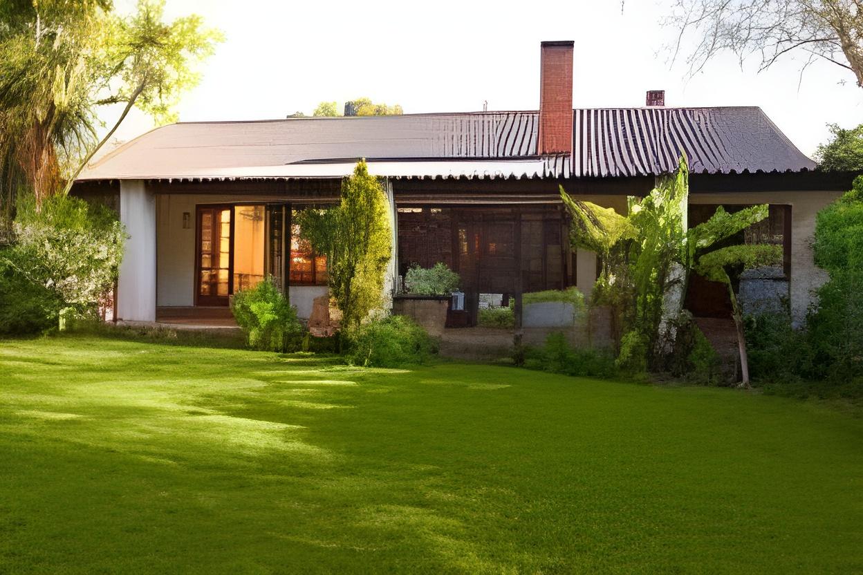 Sacred Mountain Lodge 24/31