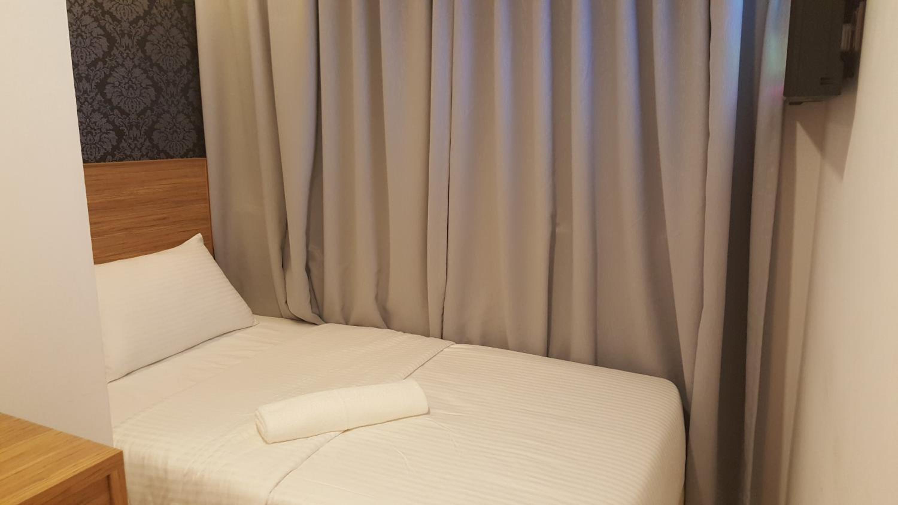Sovotel Boutique Hotel at Uptown 101 24/57