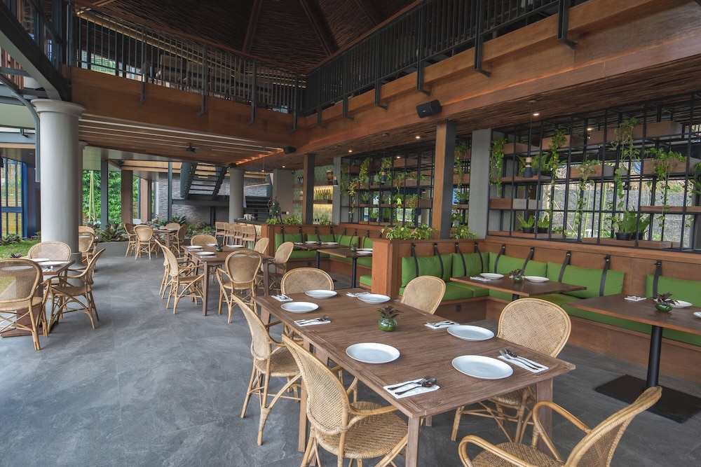 Plataran Puncak Suites 35/50