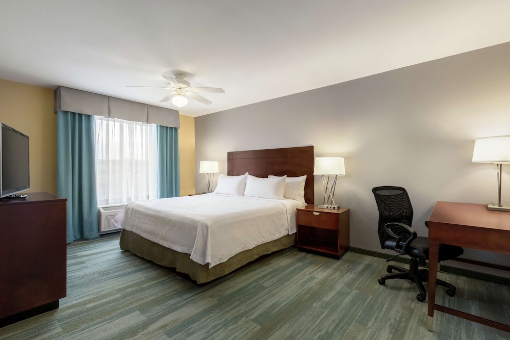 Homewood Suites by Hilton Macon-North 12/56