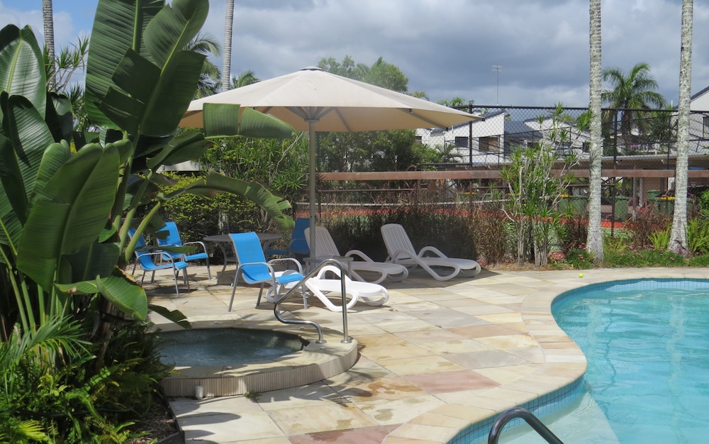 NOOSA KEYS RESORT 1/64