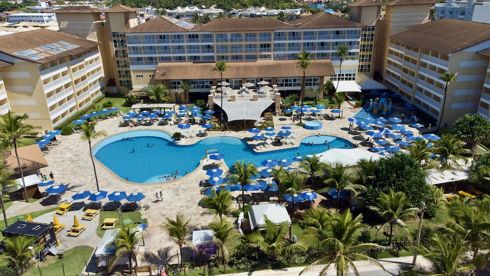 Gran Hotel Stella Maris Urban Resort and Conventions 2/50