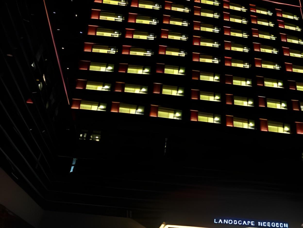 Xiamen Shanshui Lijing Hotel (SM City Plaza) 3/35