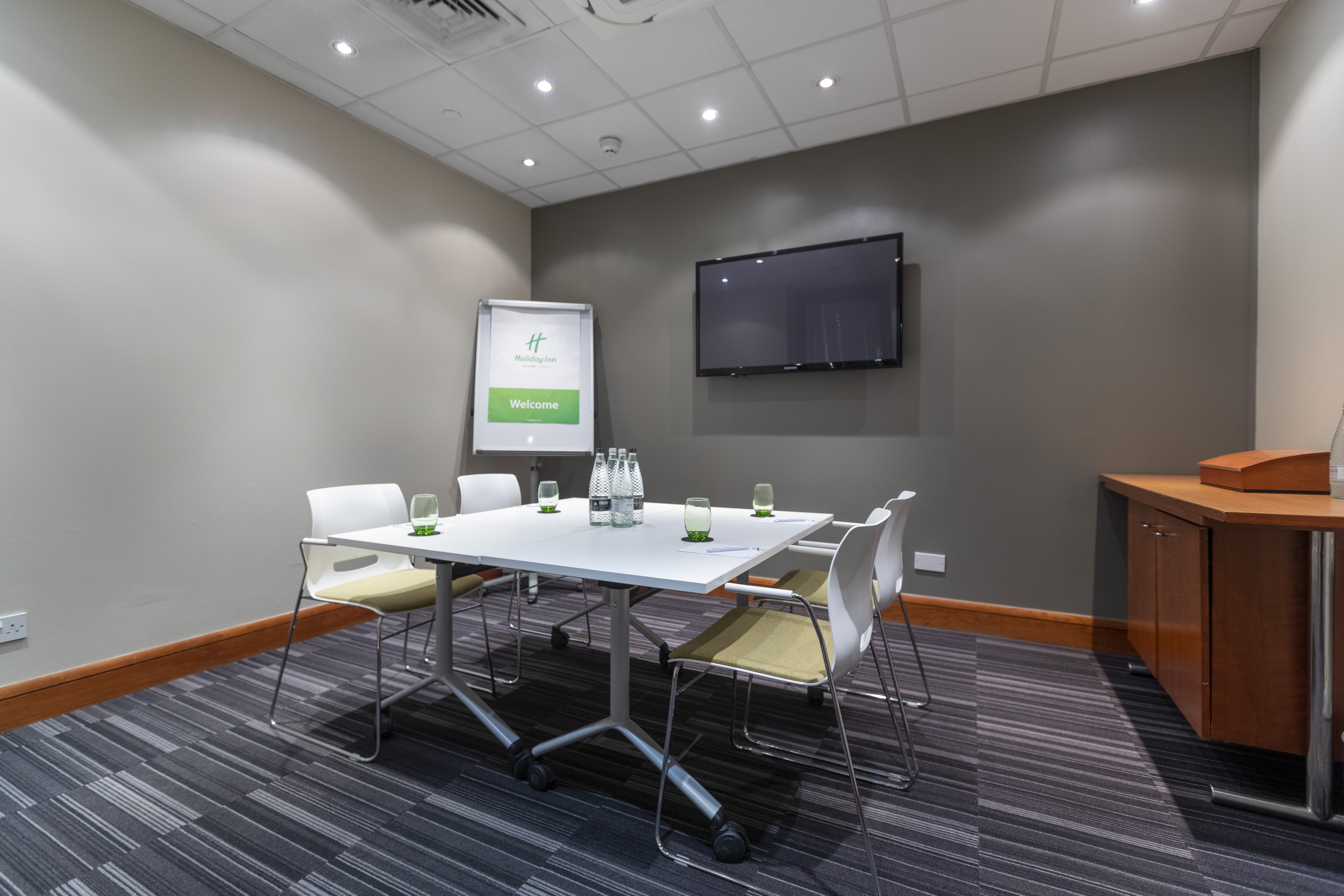 Holiday Inn London - Regent's Park by IHG 67/77