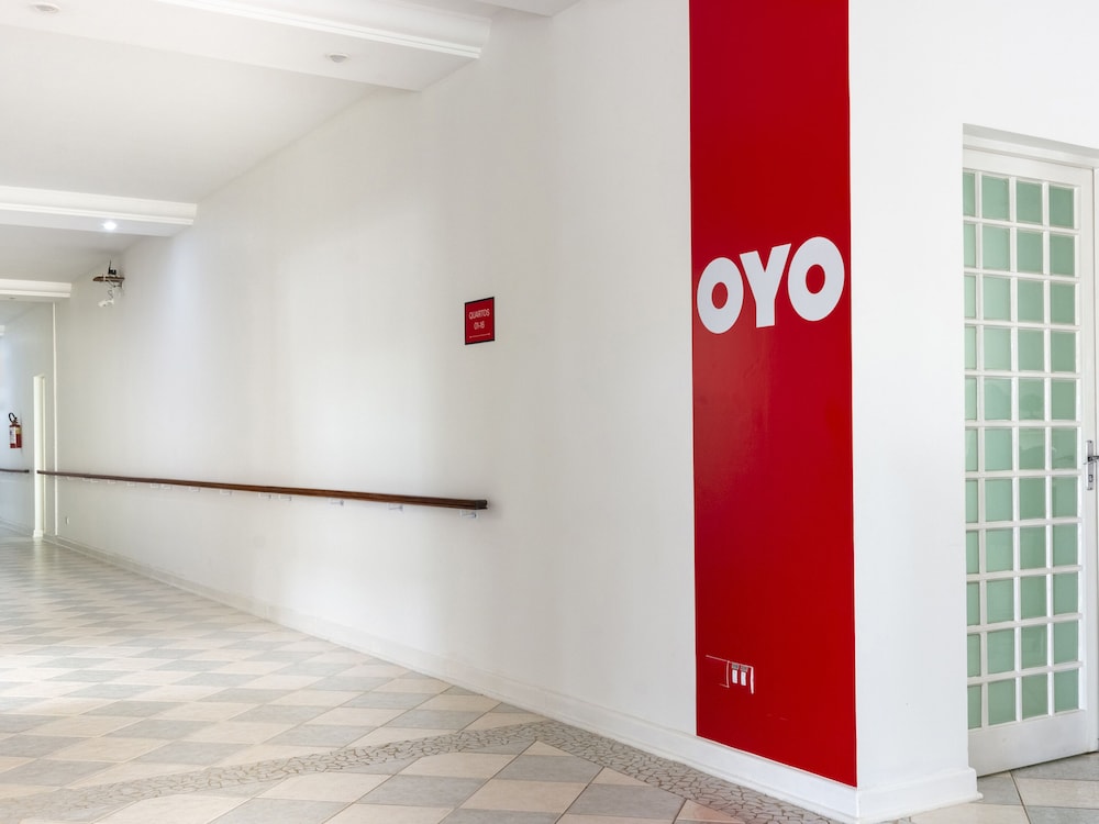OYO Hotel Cosmopolis, Sao Paulo photo5