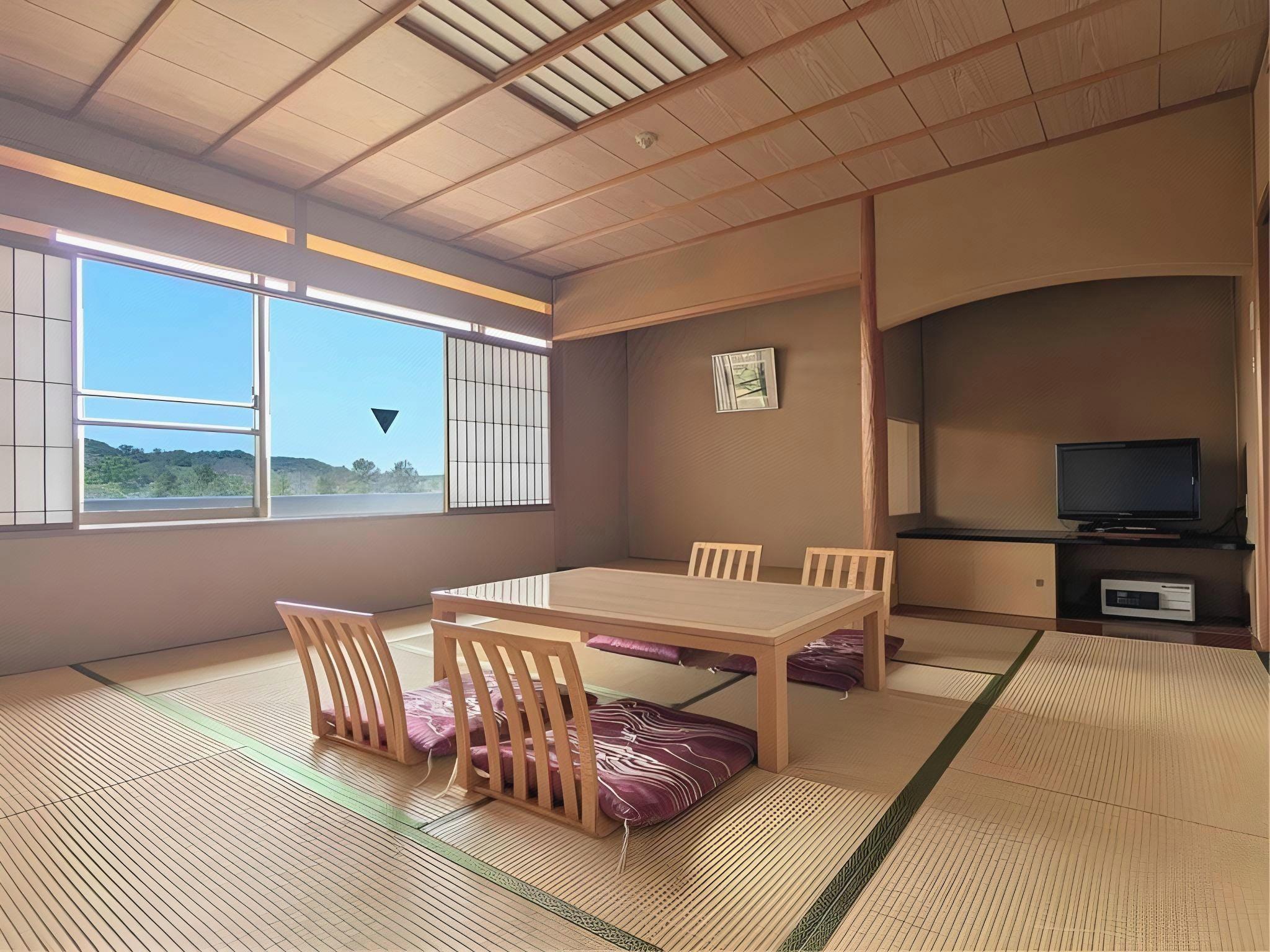 Hotel Sakushu Musashi 32/49