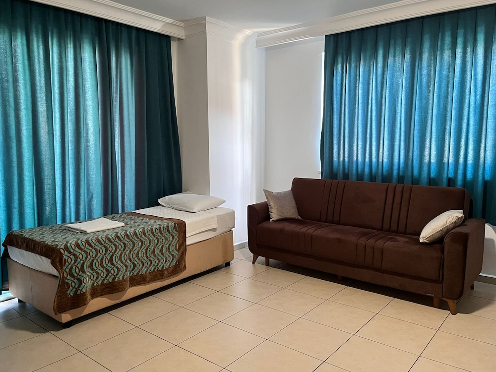 Gurses Life Hotel 27/50
