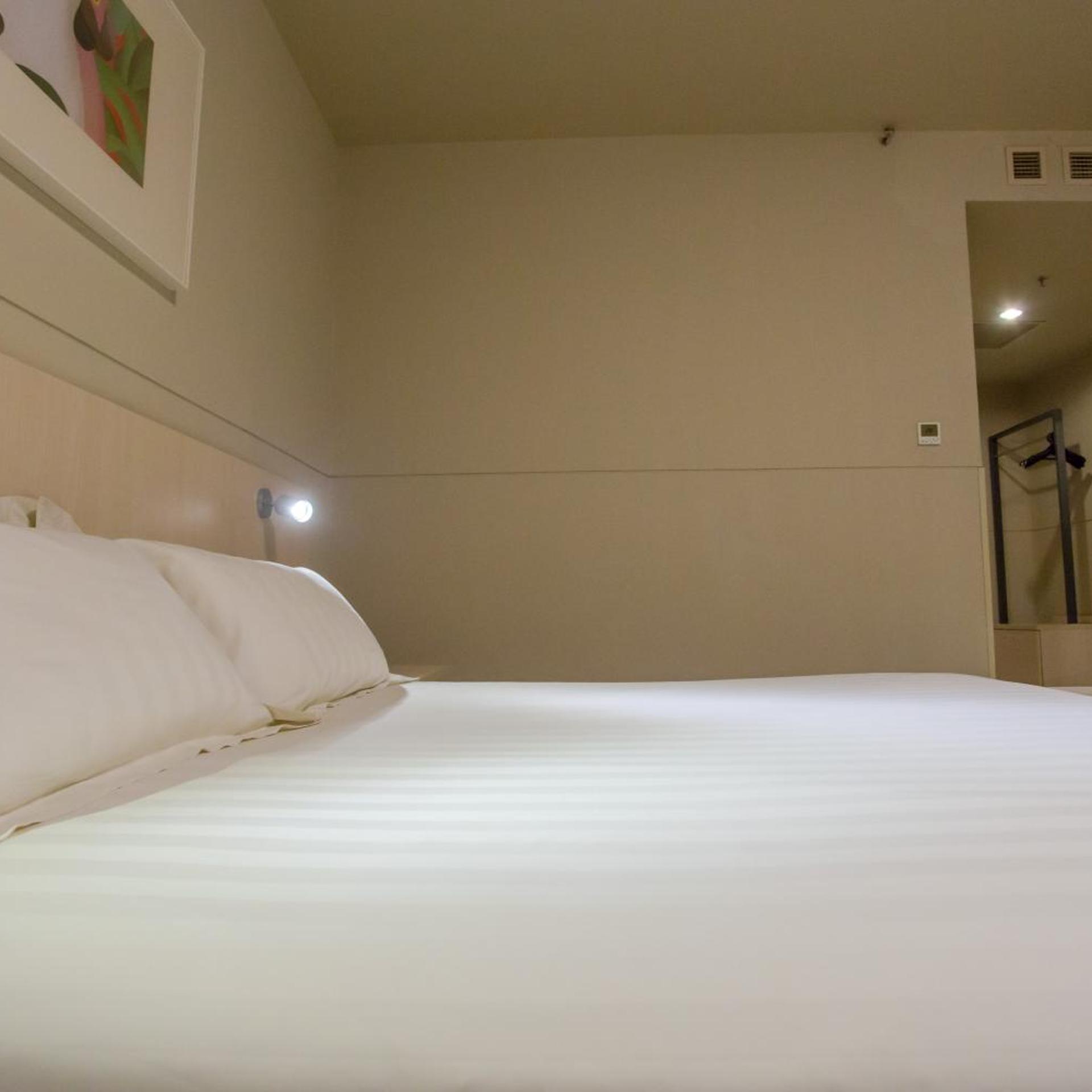 Jinjiang Inn (Beijing Lianshi East Road) 14/24