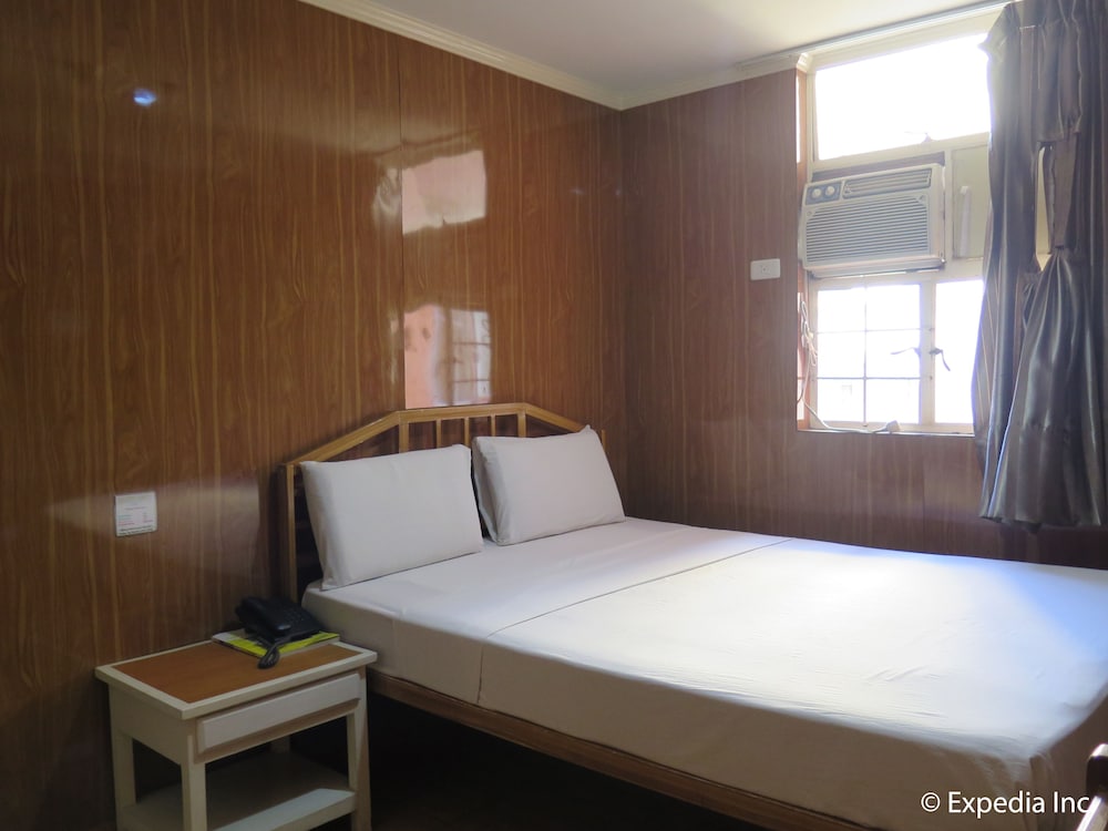 STANDARD, DOUBLE BED