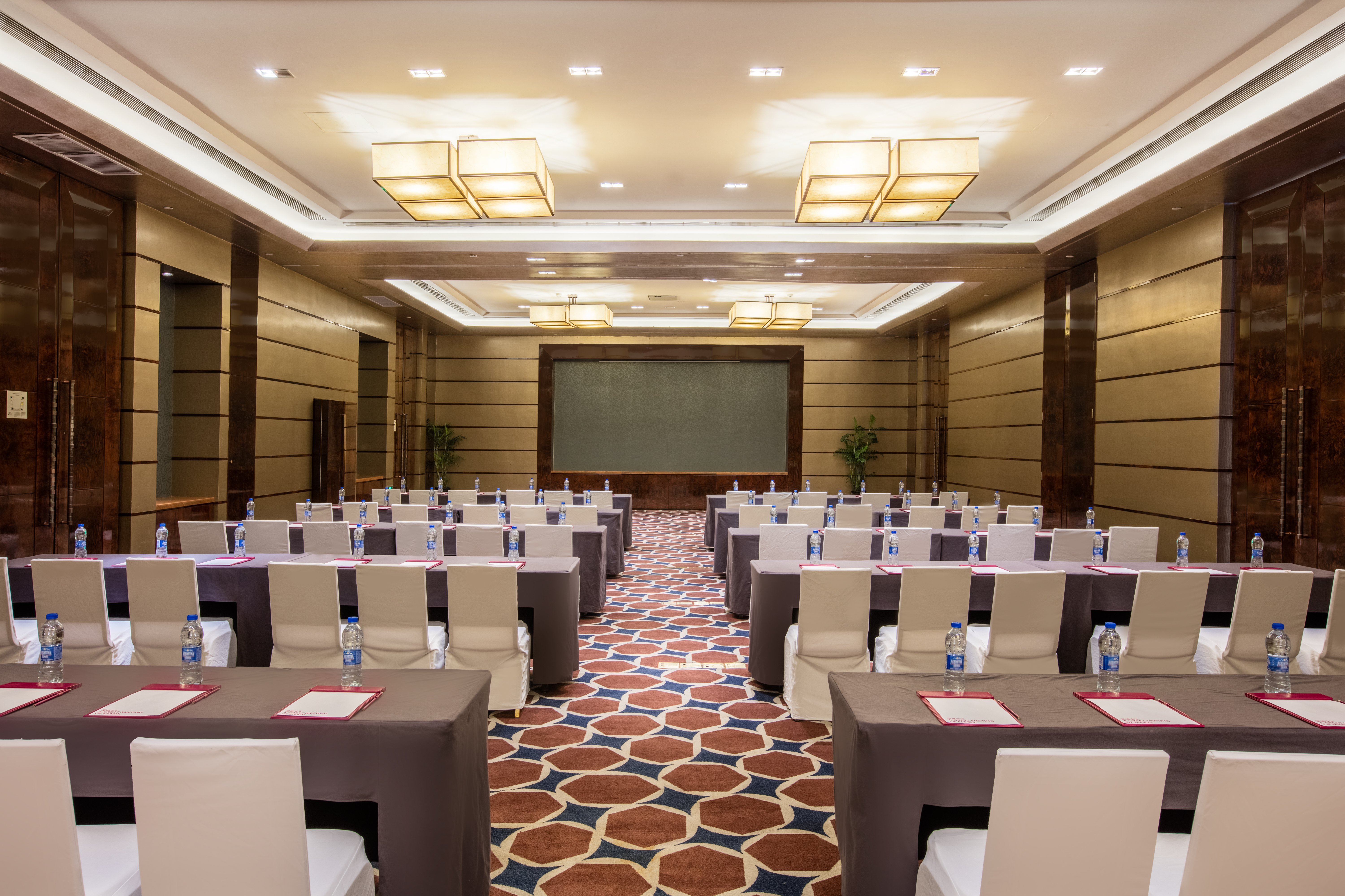 Crowne Plaza Hefei 38/50