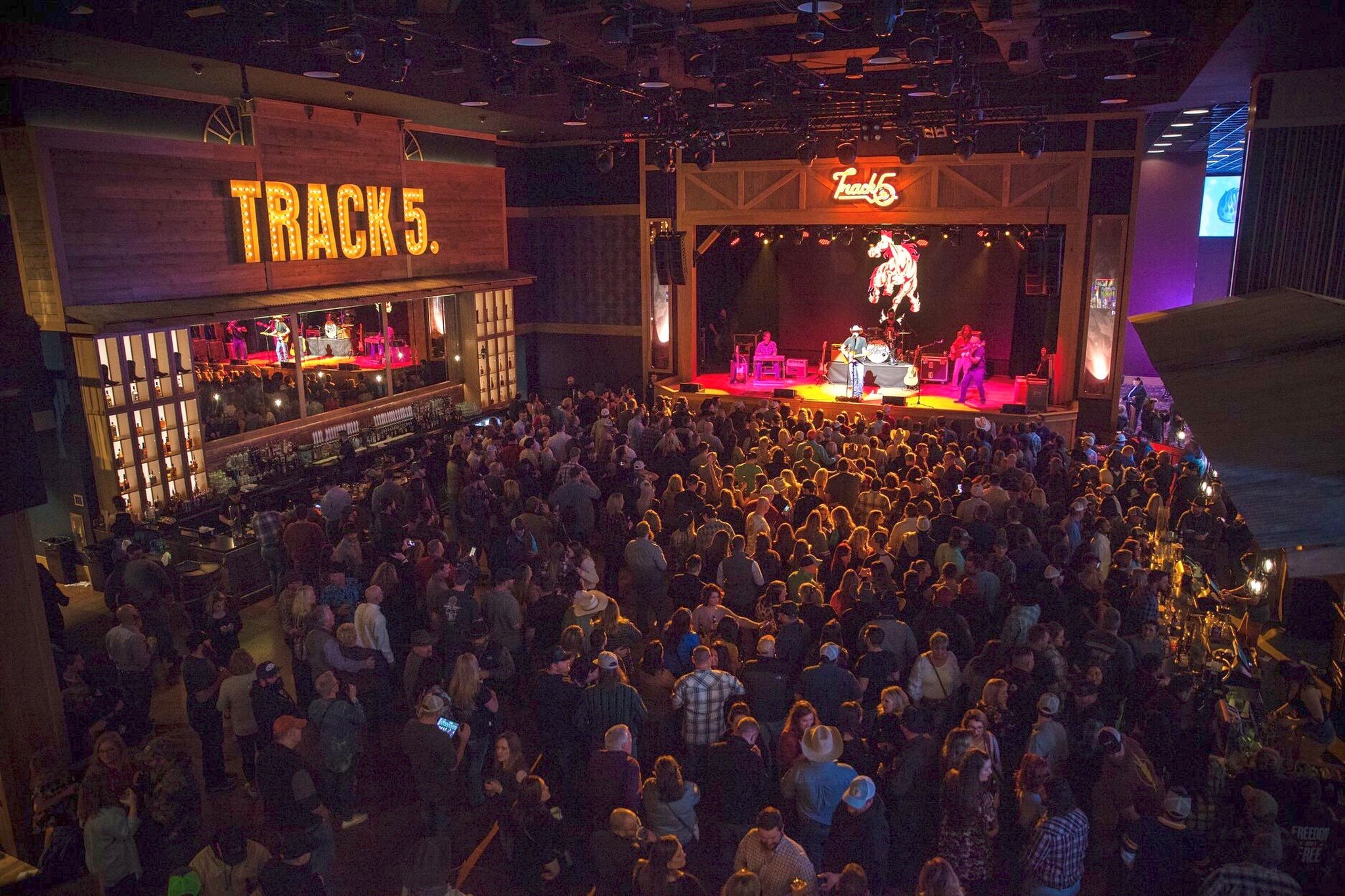 Hard Rock Hotel & Casino Tulsa 66/71