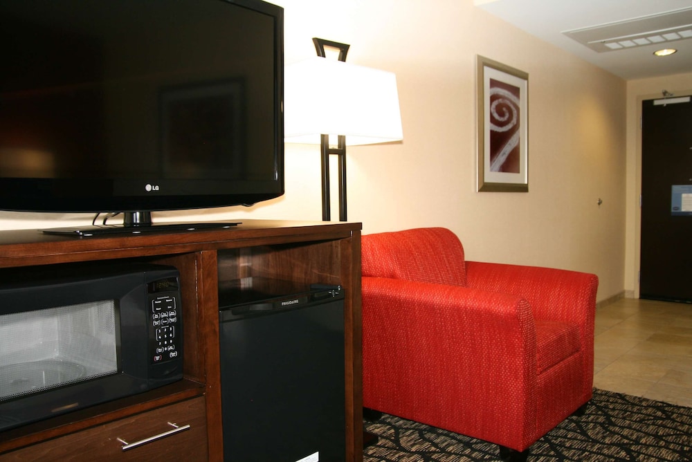 Hampton Inn and Suites Salt Lake City / Univ Foothill Dr UT 51/69