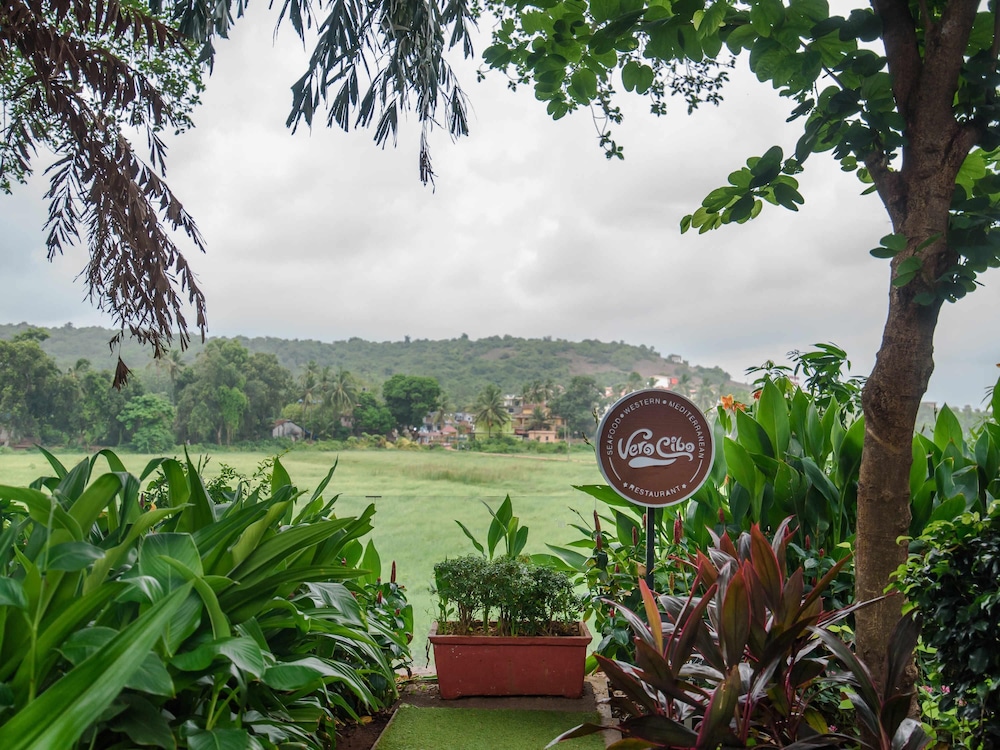 Novotel Goa Resort And Spa photo5