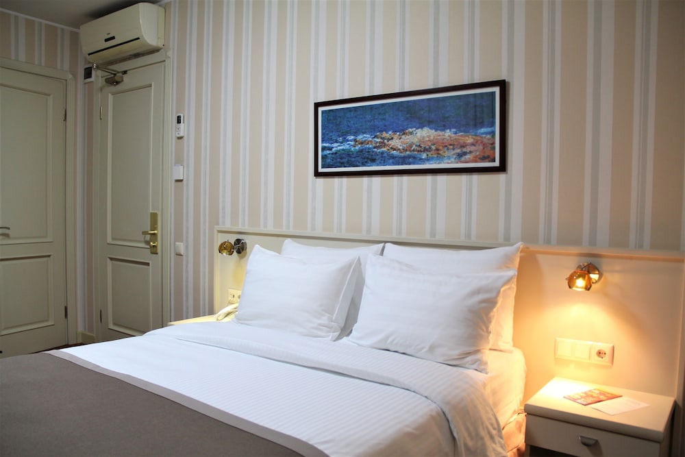 Sharden Villa Boutique Hotel 19/50