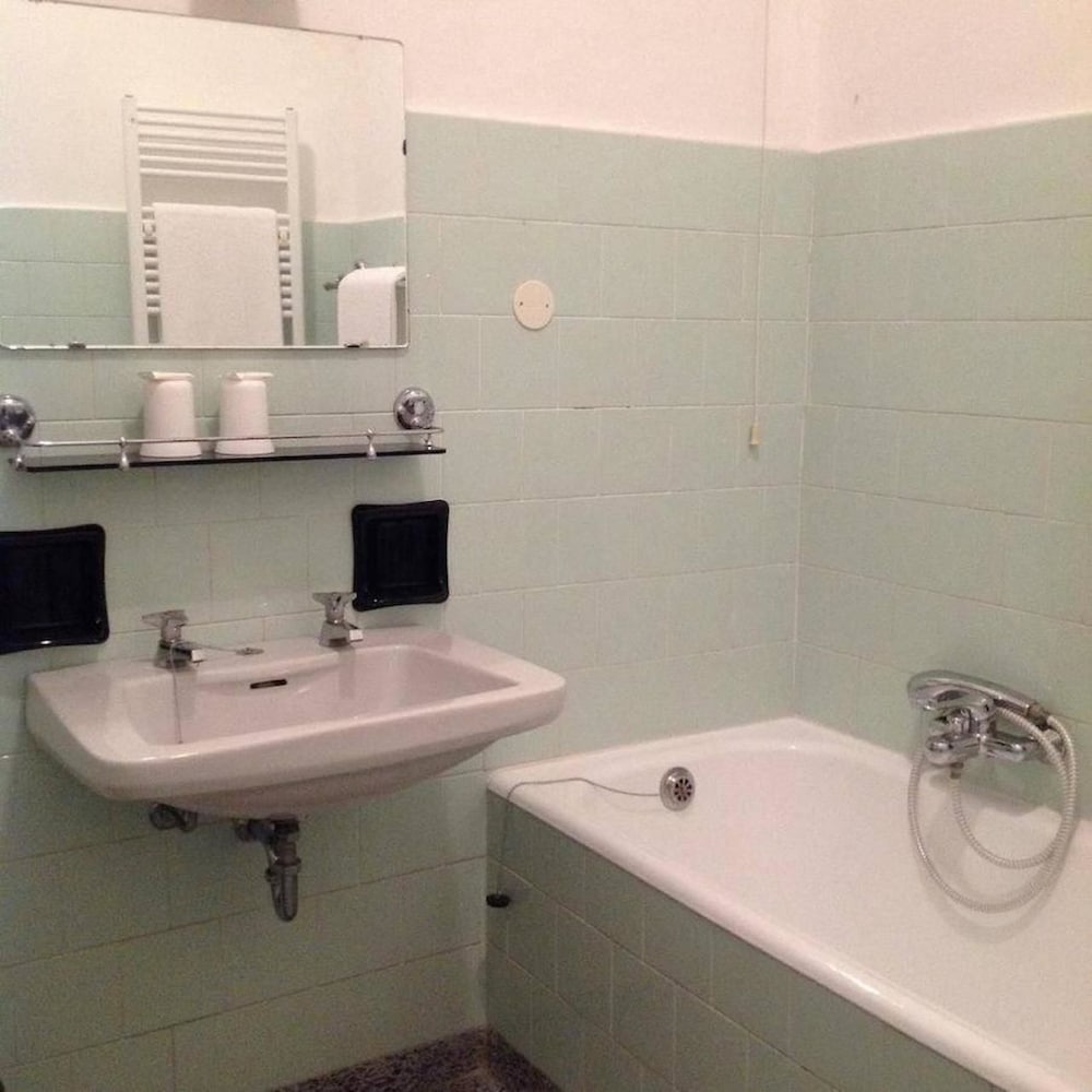 Albergo Giardinetto 17/17