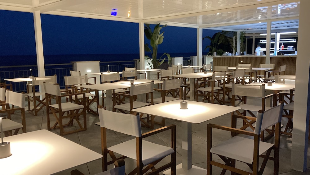 Punta Campanella Resort And Spa 58/71