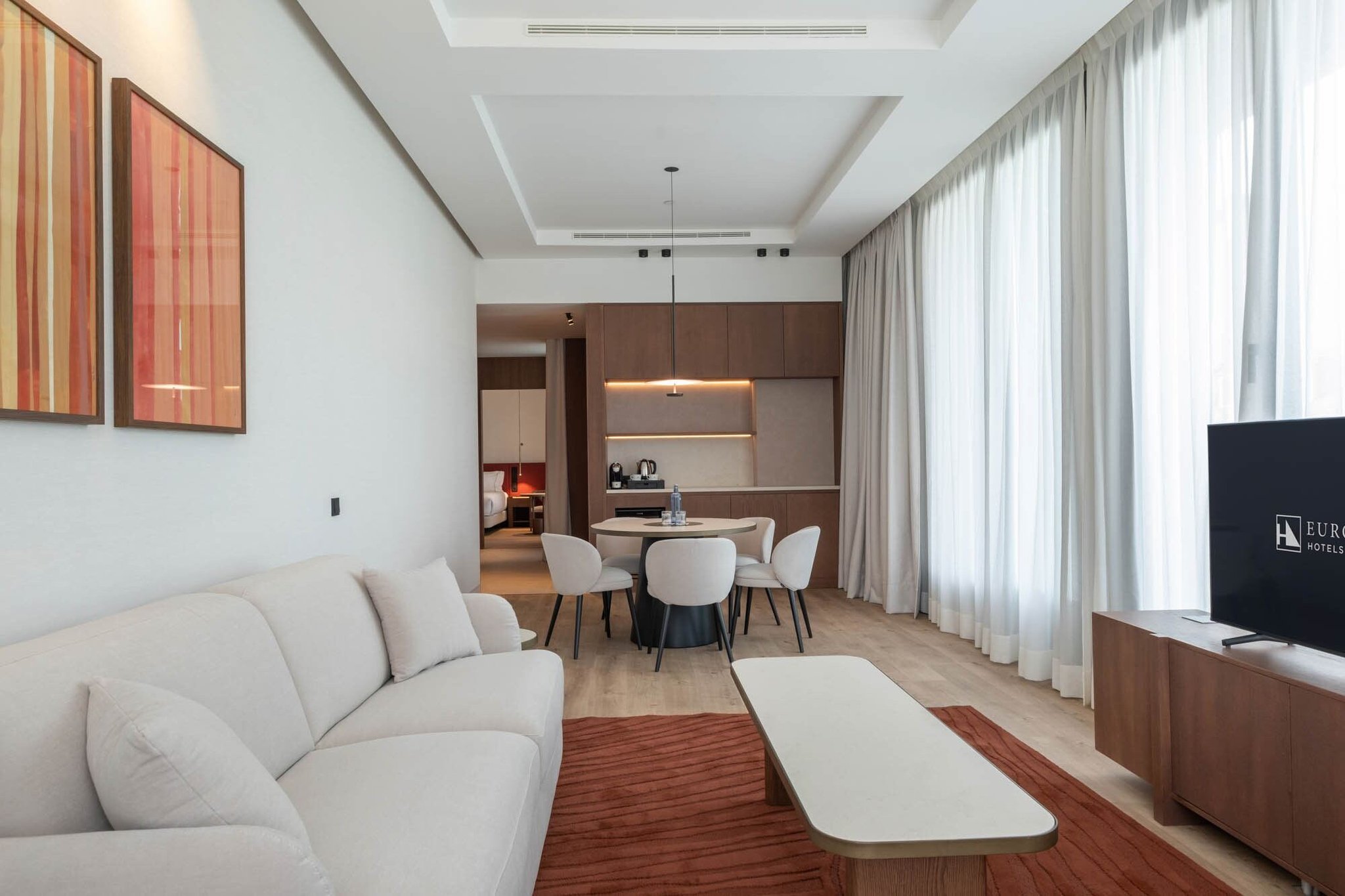 Eurostars Valladolid 27/50