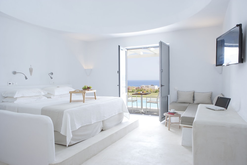 Premium, King Bed, Sofa, Adult Only, Private Pool