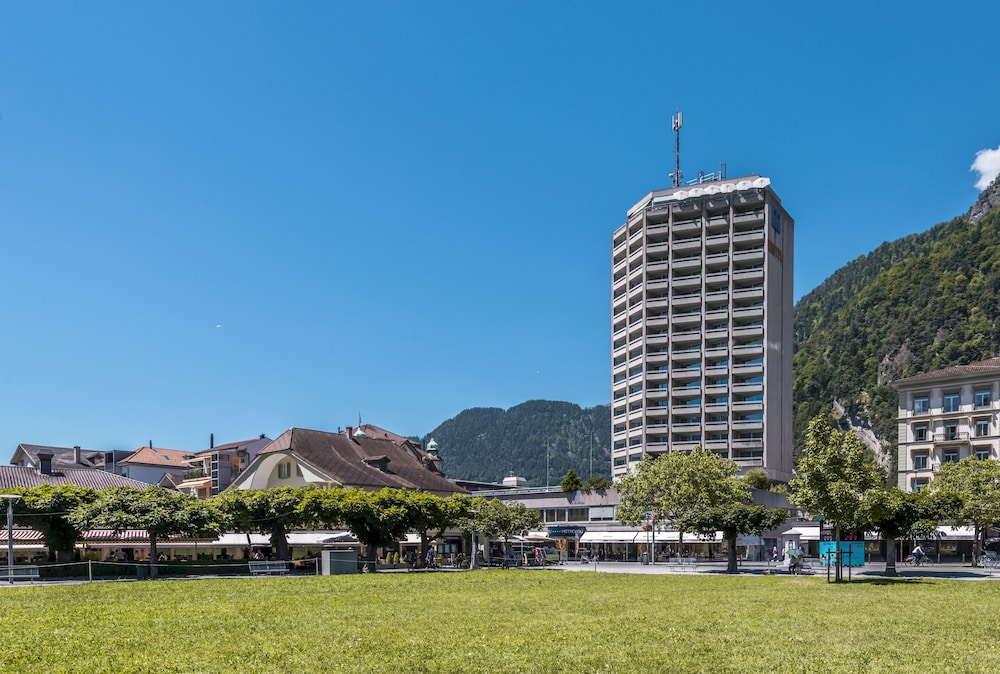 Metropole Hotel Interlaken 74/76