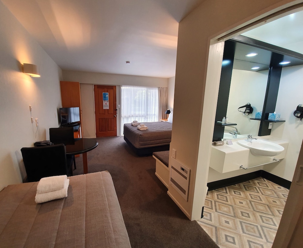 Heritage Gateway Hotel 55/55