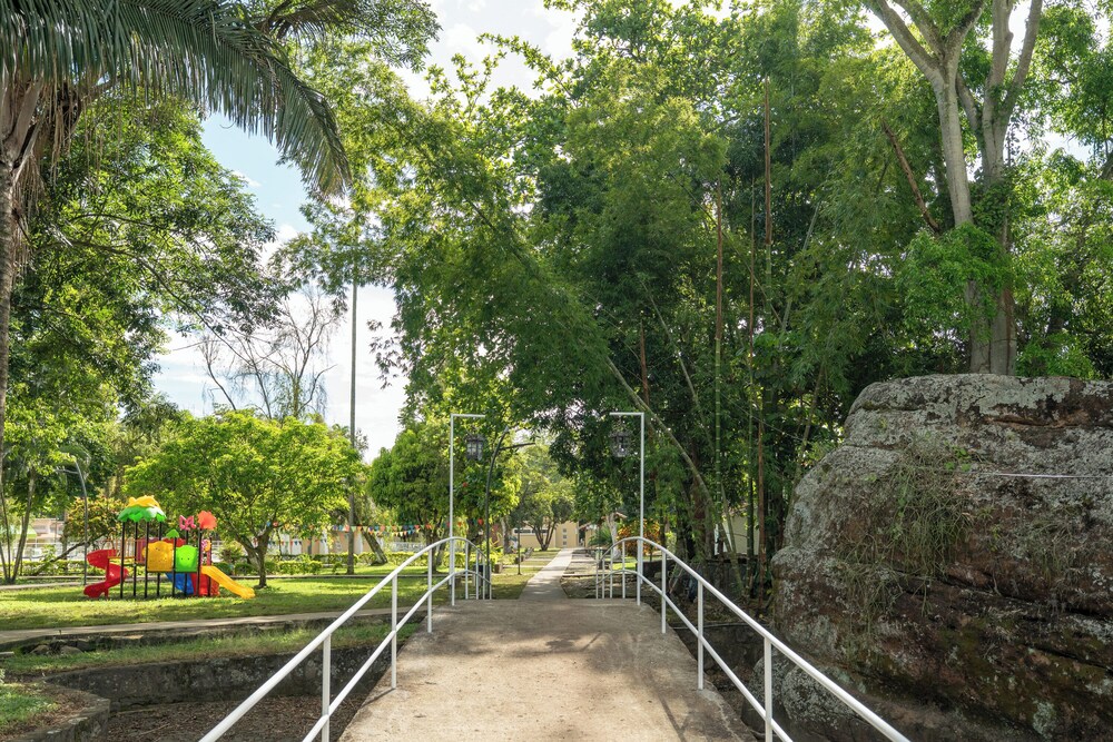 hotel las palmeras 35/50