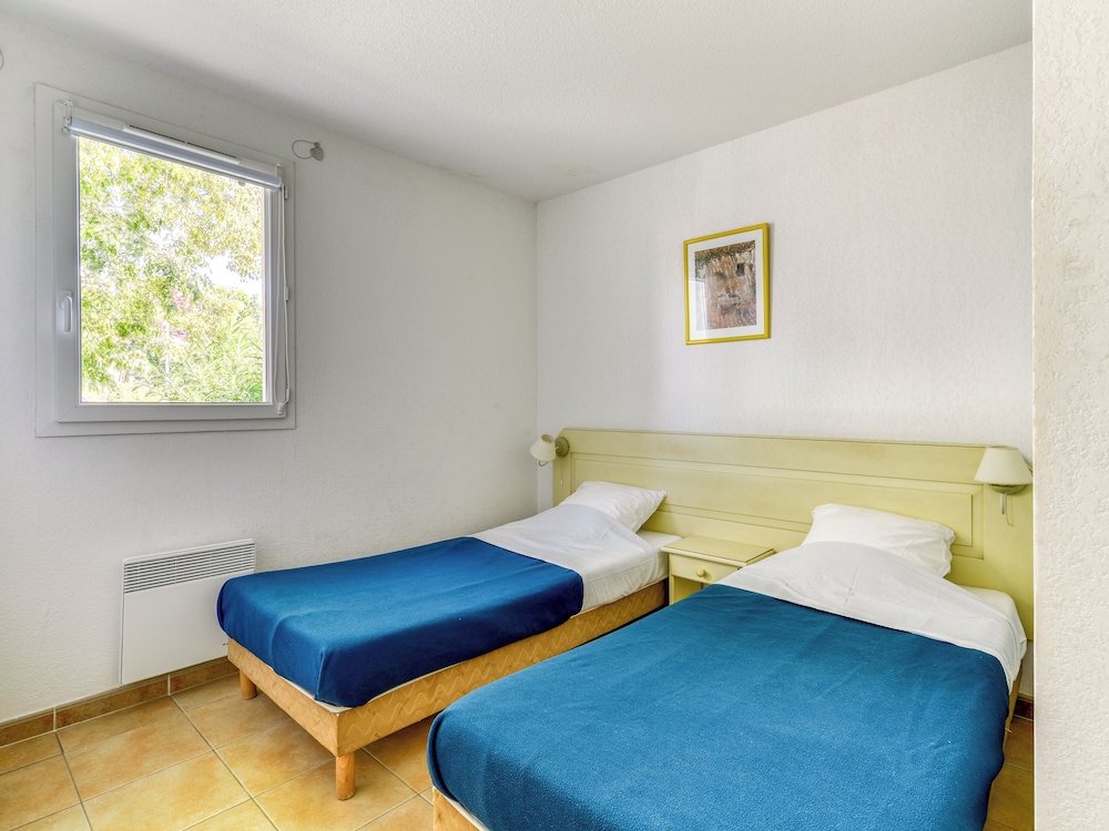 Residence Vacanceole Port Minervois / Les Hauts du lac 19/67