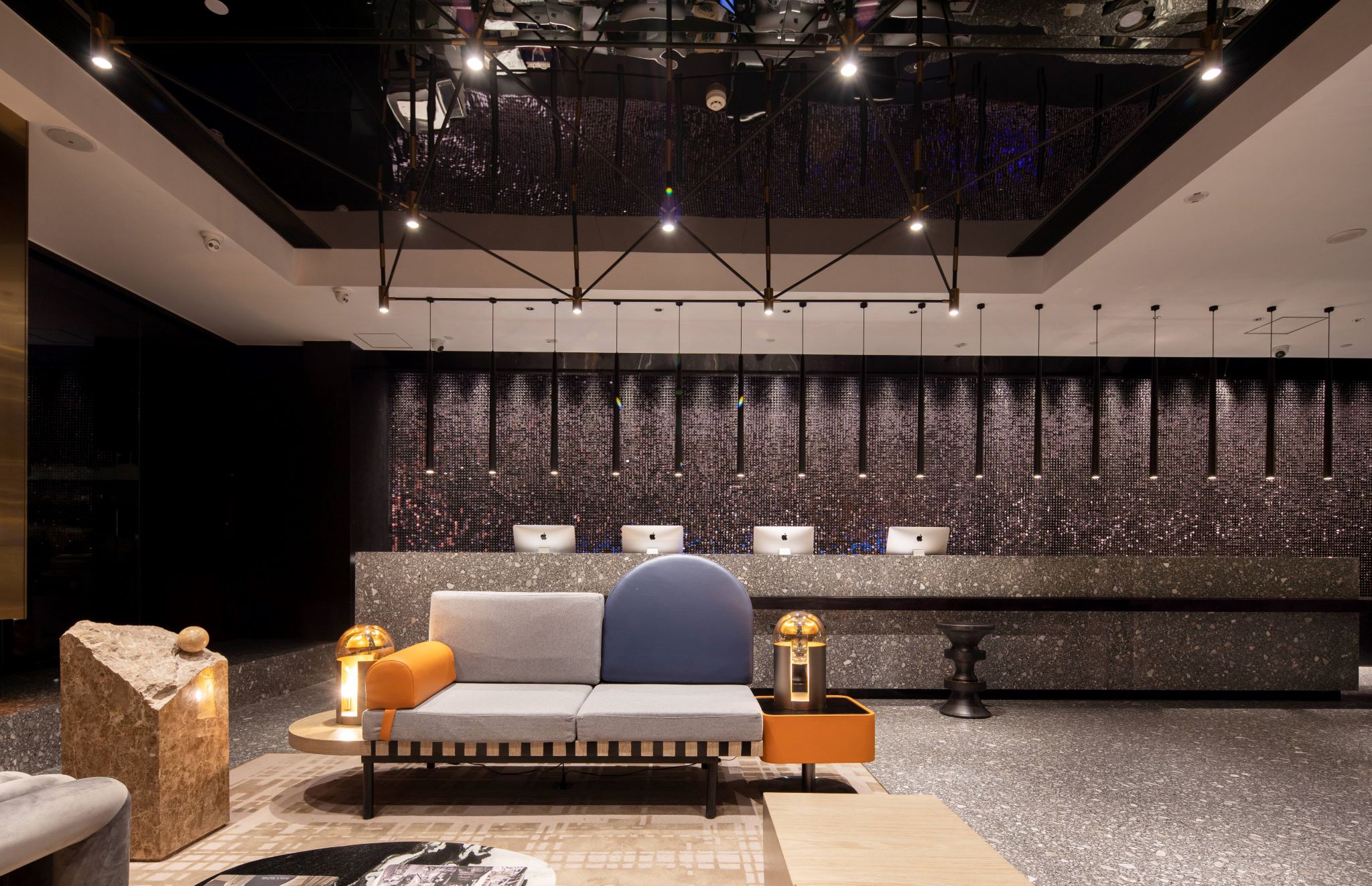 Paco Business Yuancun Branch 8/50
