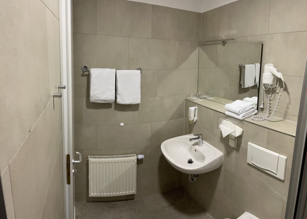 Hotel Amadeus Dresden Neustadt 25/25