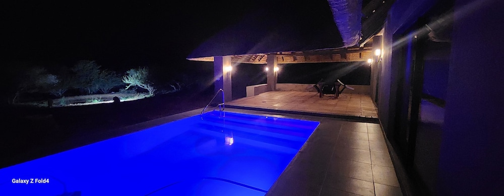 Thandolwami Bushlodge & Spa 7/26